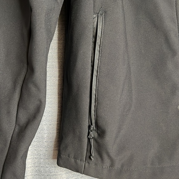 ELEMENTS PRO SERIES MENS MEDIUM BLACK JACKET - Picture 4 of 8